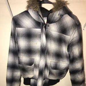 OP kids jacket